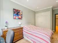 Недвижимость Redcliffe Gardens: 4