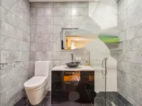 Недвижимость Redcliffe Gardens: 5