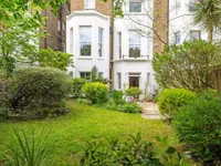 Недвижимость Redcliffe Gardens: 8