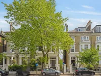 Недвижимость Redcliffe Gardens: 9