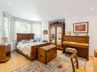 Недвижимость Redcliffe Gardens: 11