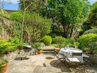 Недвижимость Redcliffe Gardens: 12