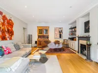 Недвижимость Redcliffe Gardens: 15