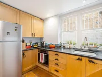 Недвижимость Redcliffe Gardens: 16