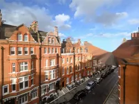 Недвижимость Draycott Place, Chelsea: 4