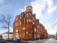 Недвижимость Draycott Place, Chelsea: 5