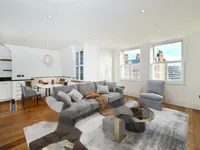 Недвижимость Draycott Place, Chelsea: 6