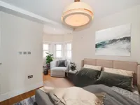 Недвижимость Draycott Place, Chelsea: 10