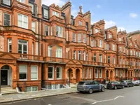 Недвижимость Lower Sloane Street: 1