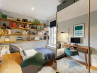 Недвижимость Lower Sloane Street: 3