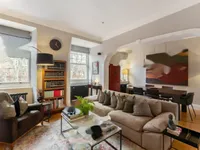 Недвижимость Lower Sloane Street: 5