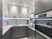 Недвижимость Lower Sloane Street: 6