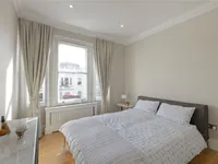 Недвижимость Redcliffe Street, Chelsea: 3