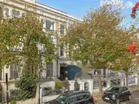 Недвижимость Redcliffe Street, Chelsea: 6