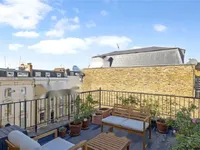 Недвижимость Redcliffe Street, Chelsea: 7