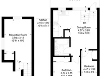 Недвижимость Redcliffe Street, Chelsea: 12