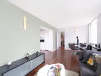 Недвижимость 355 King's Road, Chelsea: 9