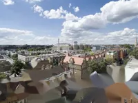 Недвижимость 355 King's Road, Chelsea: 10