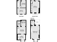 Недвижимость Bywater Street, Chelsea: 9