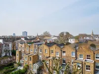 Недвижимость Cavaye Place, Chelsea: 2