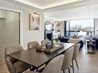 Недвижимость Cavaye Place, Chelsea: 16