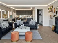 Недвижимость Cavaye Place, Chelsea: 18