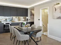 Недвижимость Cavaye Place, Chelsea: 20