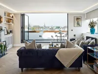 Недвижимость Cavaye Place, Chelsea: 21