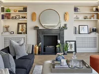 Недвижимость Cavaye Place, Chelsea: 22