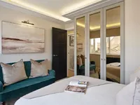 Недвижимость Cavaye Place, Chelsea: 28