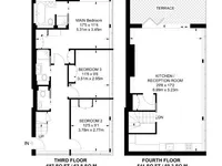 Недвижимость Cavaye Place, Chelsea: 31