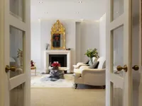 Недвижимость Cheyne Court, Chelsea: 1