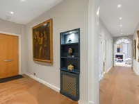 Недвижимость Cheyne Court, Chelsea: 3