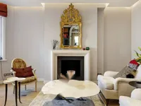 Недвижимость Cheyne Court, Chelsea: 7