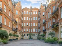 Недвижимость Cheyne Court, Chelsea: 8