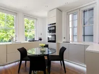 Недвижимость Cheyne Court, Chelsea: 10