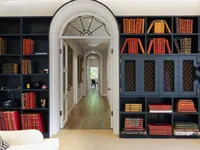 Недвижимость Cheyne Court, Chelsea: 11