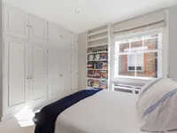 Недвижимость Cheyne Court, Chelsea: 12