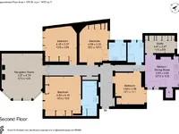 Недвижимость Cheyne Court, Chelsea: 13