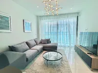 Недвижимость 2 Bedrooms Apartment For sale in Agios Tychonas, Limassol: 2