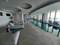 Недвижимость 2 Bedrooms Apartment For sale in Agios Tychonas, Limassol: 8