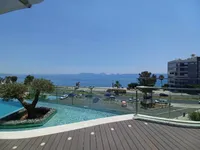 Недвижимость 2 Bedrooms Apartment For sale in Agios Tychonas, Limassol: 12