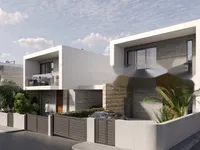 Недвижимость 3 Bedrooms Detached house For sale in Mesogi, Paphos: 1