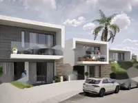 Недвижимость 3 Bedrooms Detached house For sale in Mesogi, Paphos: 2