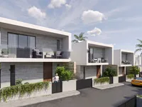 Недвижимость 3 Bedrooms Detached house For sale in Mesogi, Paphos: 3