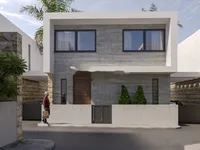 Недвижимость 3 Bedrooms Detached house For sale in Mesogi, Paphos: 5