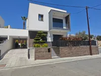 Недвижимость 3 Bedroom Detached House for Sale in Parekklisia, Limassol: 1