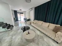 Недвижимость 3 Bedroom Detached House for Sale in Parekklisia, Limassol: 3