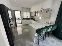 Недвижимость 3 Bedroom Detached House for Sale in Parekklisia, Limassol: 5