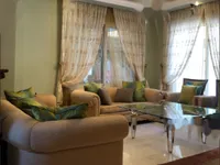 Недвижимость 4 Bedroom Villa for Sale in Germasogeia, Limassol: 2